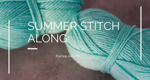 A Collection of crochet patterns to keep you busy all summer long, from ponchos to coin purses. There's a project for everyone.