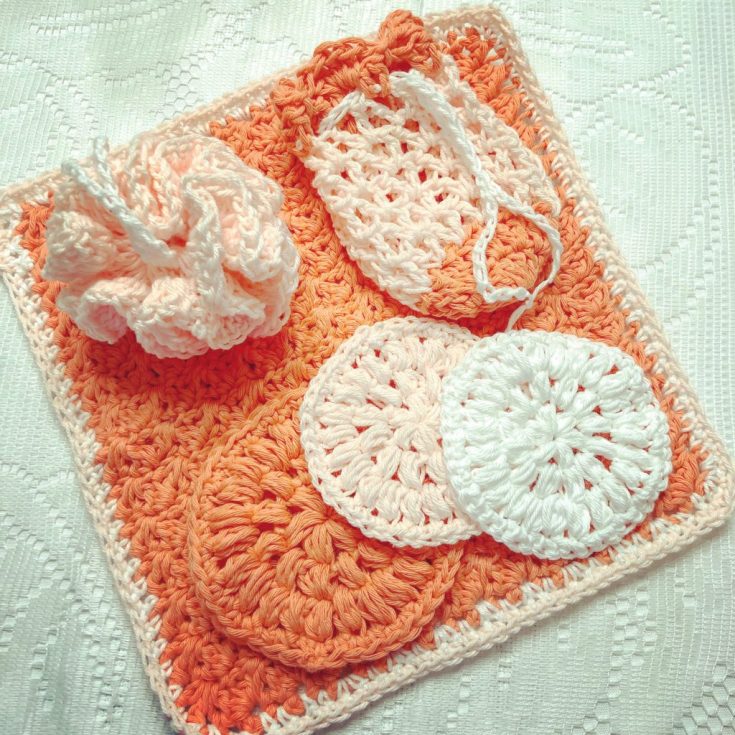 Image for Mother’s Day Spa Set