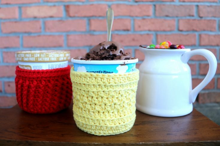 Image for Ice Cream Cozy