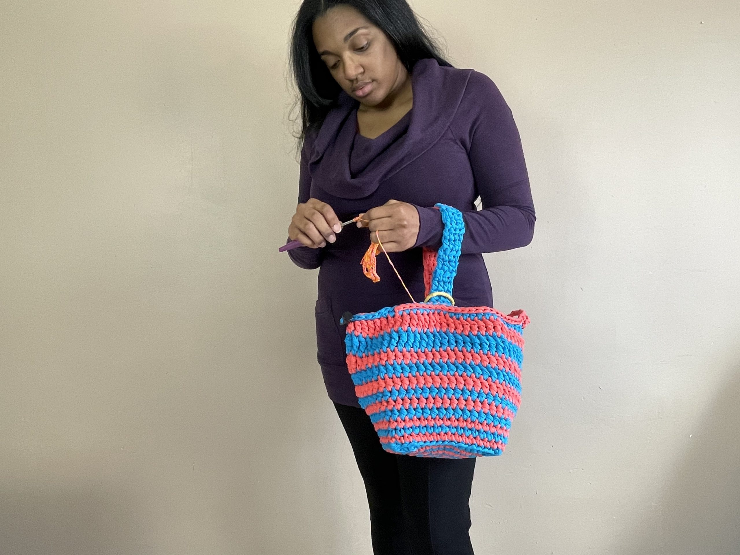 5+ Single Crochet 2 Together Invisible Single Crochet 2 Together: Crochet Stitch Tutorial