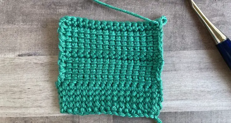Treble Crochet Stitch - Complete Guide, FAQ & 10 Easy Patterns
