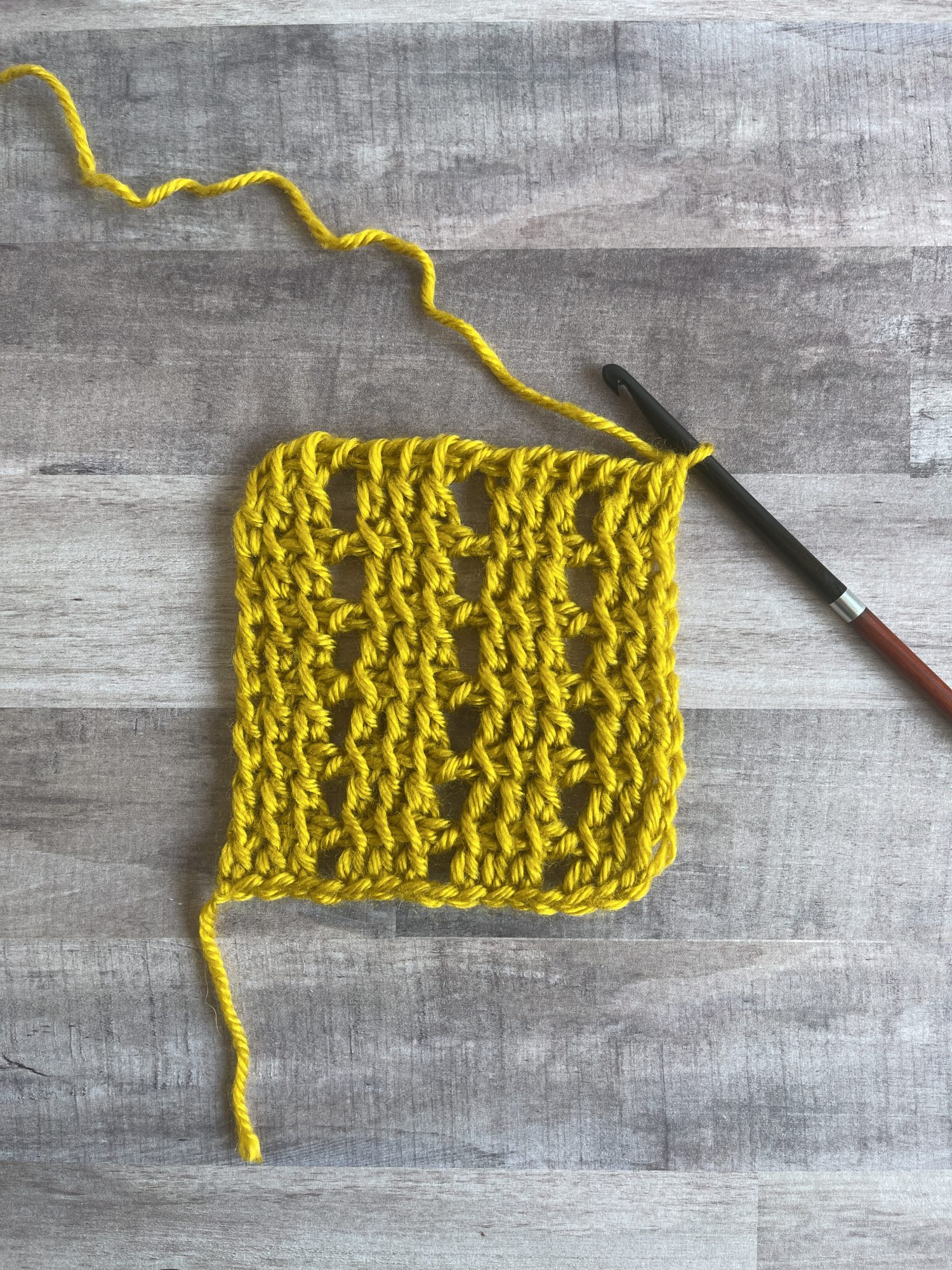 Two-pass Knitting for Multi-color Stranded Colorwork [Tutorial