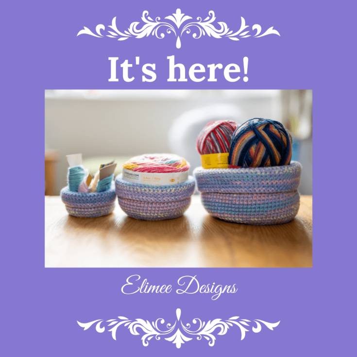Image for The Scraptacular Baskets