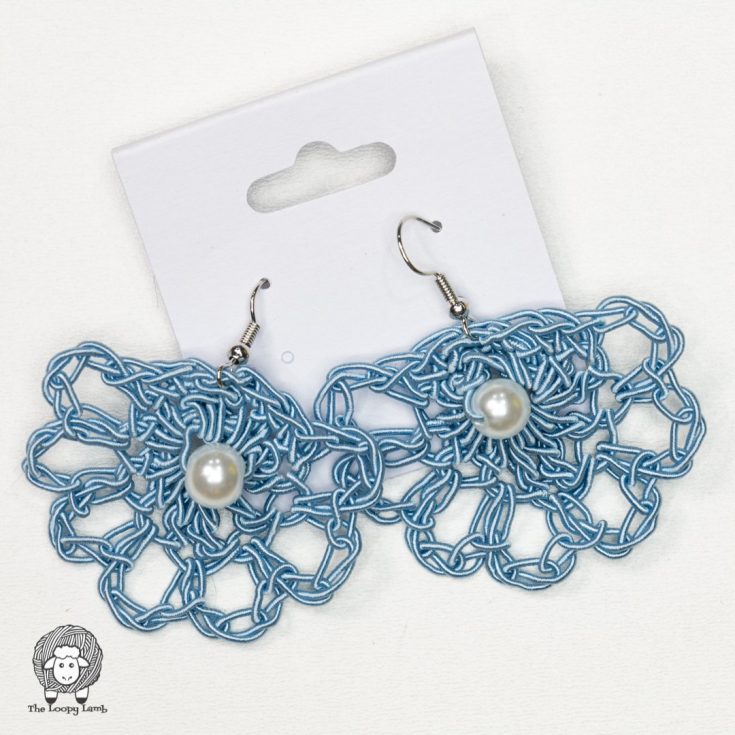 Image for Anabelle Earrings
